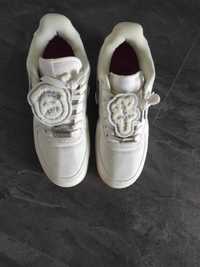 Оригинални, нови Nike air force Tavis scott low sneakers