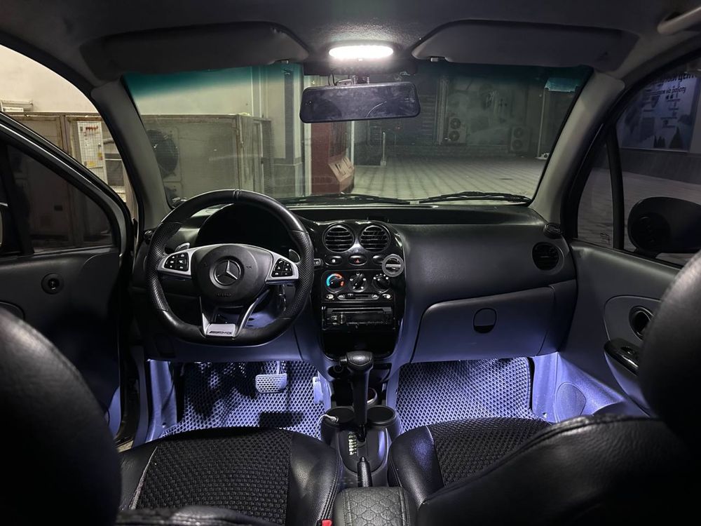 Продается Best Matiz 2015