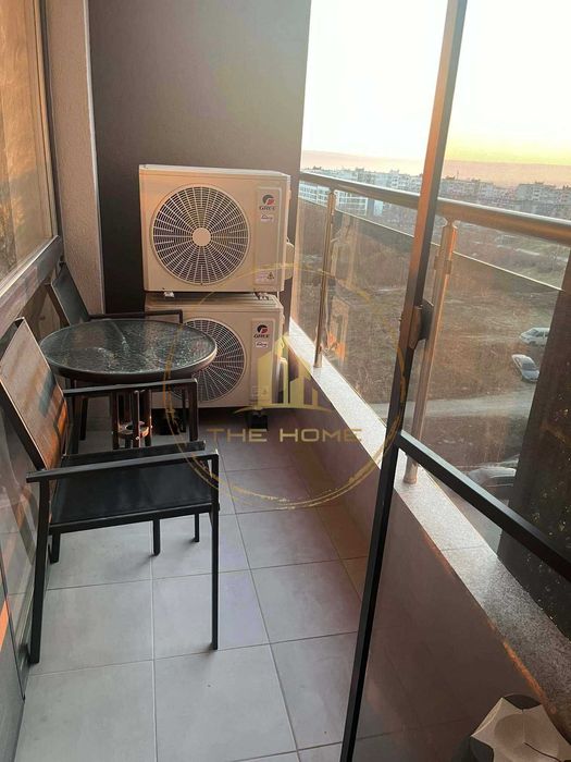 Дава се под наем Двустаен апартамент в Варна, Кайсиева градина - 68 кв.м за 450 € - Снимка #10