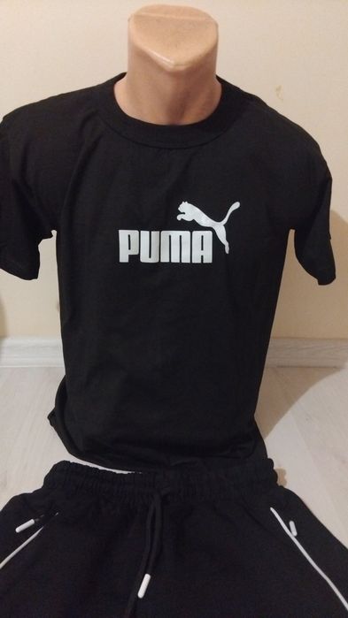 Tricouri baieti Nike Adidas Puma ieftine.