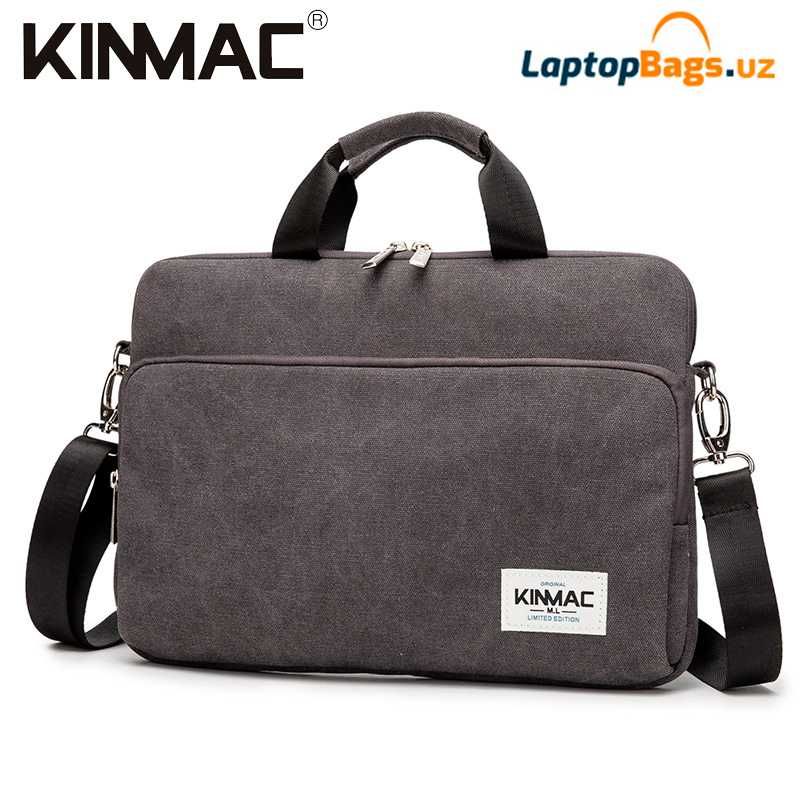 сумка для ноутбука бренд KINMAC