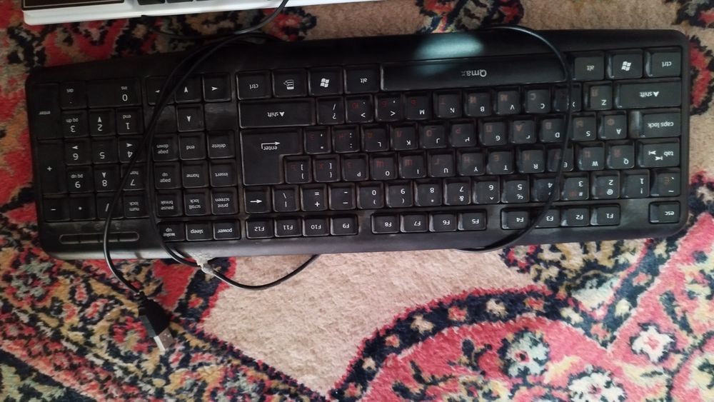 Клавиатура для компьютера