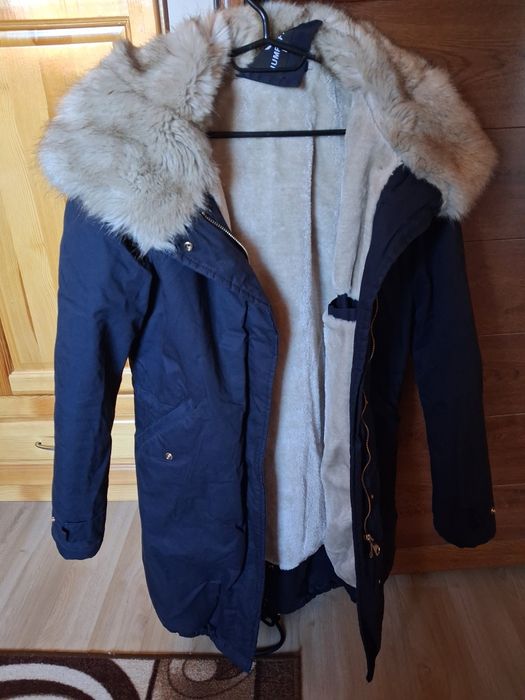 Ново Яке тип парка