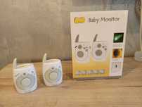 Monitor bebelusi