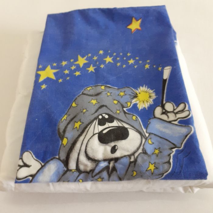 Подложка за преобличане или игра