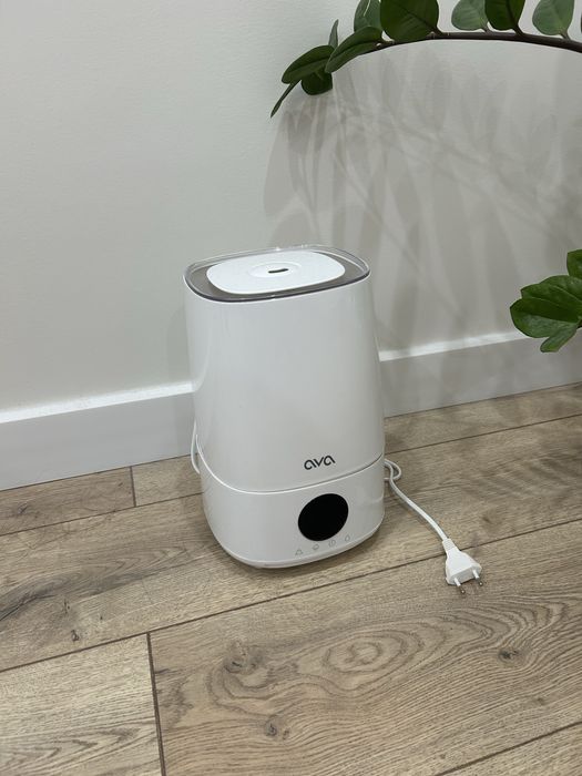 Продаю увлажнитель воздуха