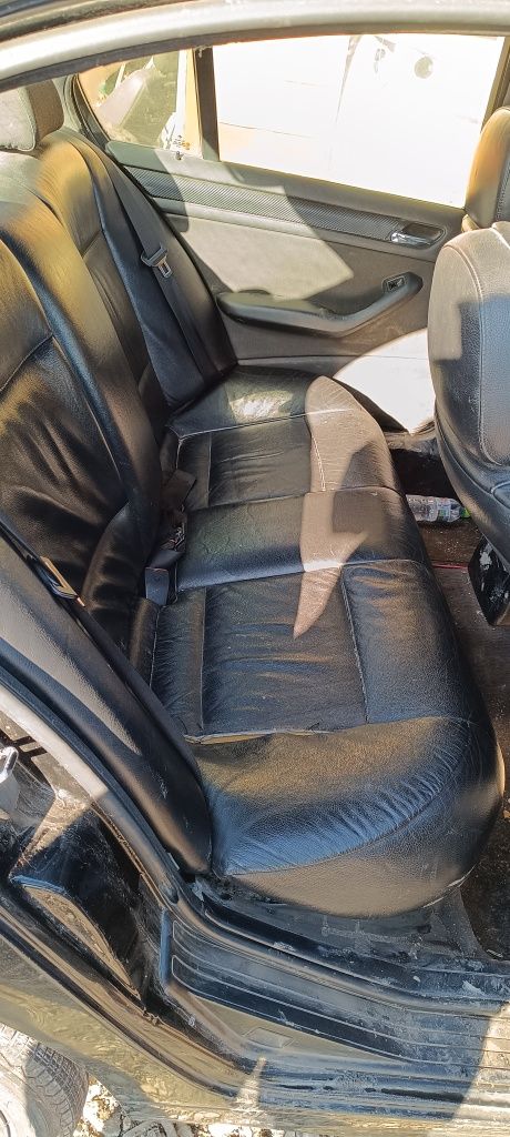 BMW E46/БМВ Е46 1.8
