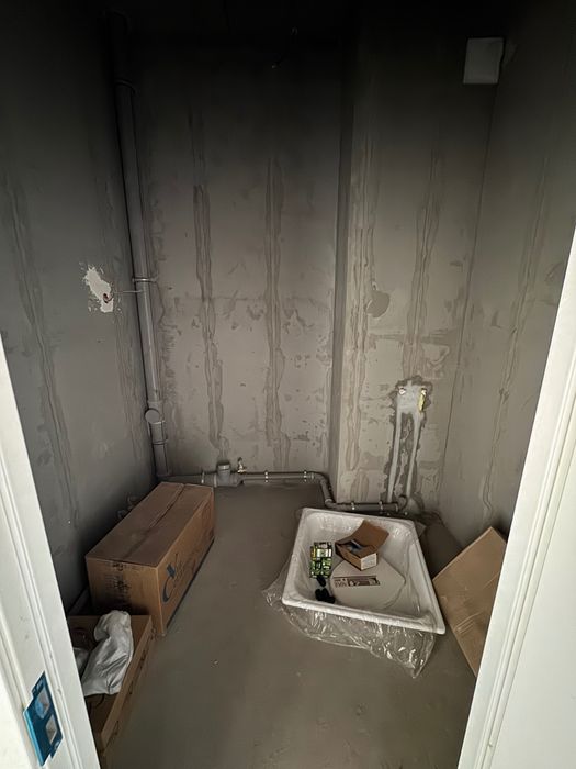 СРОЧНАЯ ПРОДАЖА‼️Oz Mahal 1/8/12, 40м2 White-box,Дархон,Новомосковская