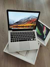 Macbook Pro 2015, Retina, i7, 16Gb, 512Ssd, 360 cicluri