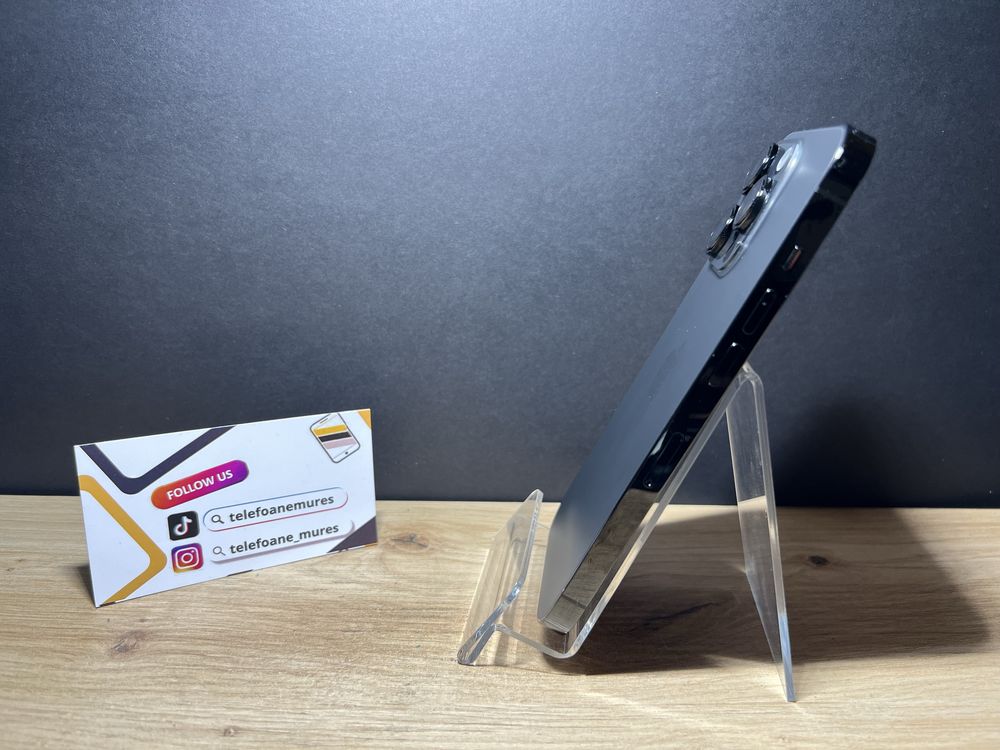 Iphone 14 Pro 128Gb Negru 24 luni garantie Telefoane Mures