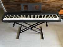 Дигитално пиано YAMAHA P45