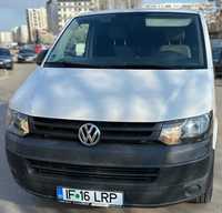 VW Transporter T5 de vanzare