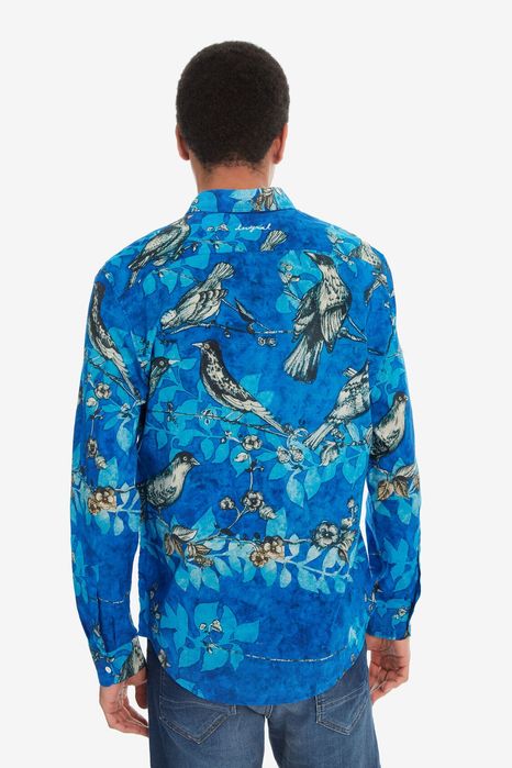 camasa barbati  XXL DESIGUAL