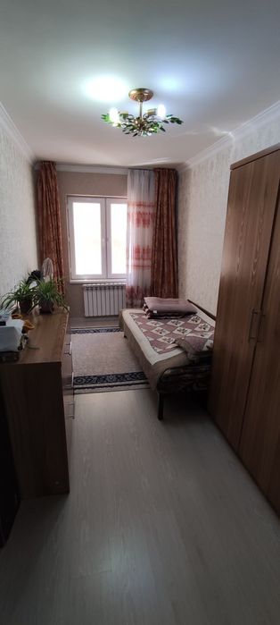 Продам 2 комнатную квартиру,Парк Бабура, улица Шота Руставели