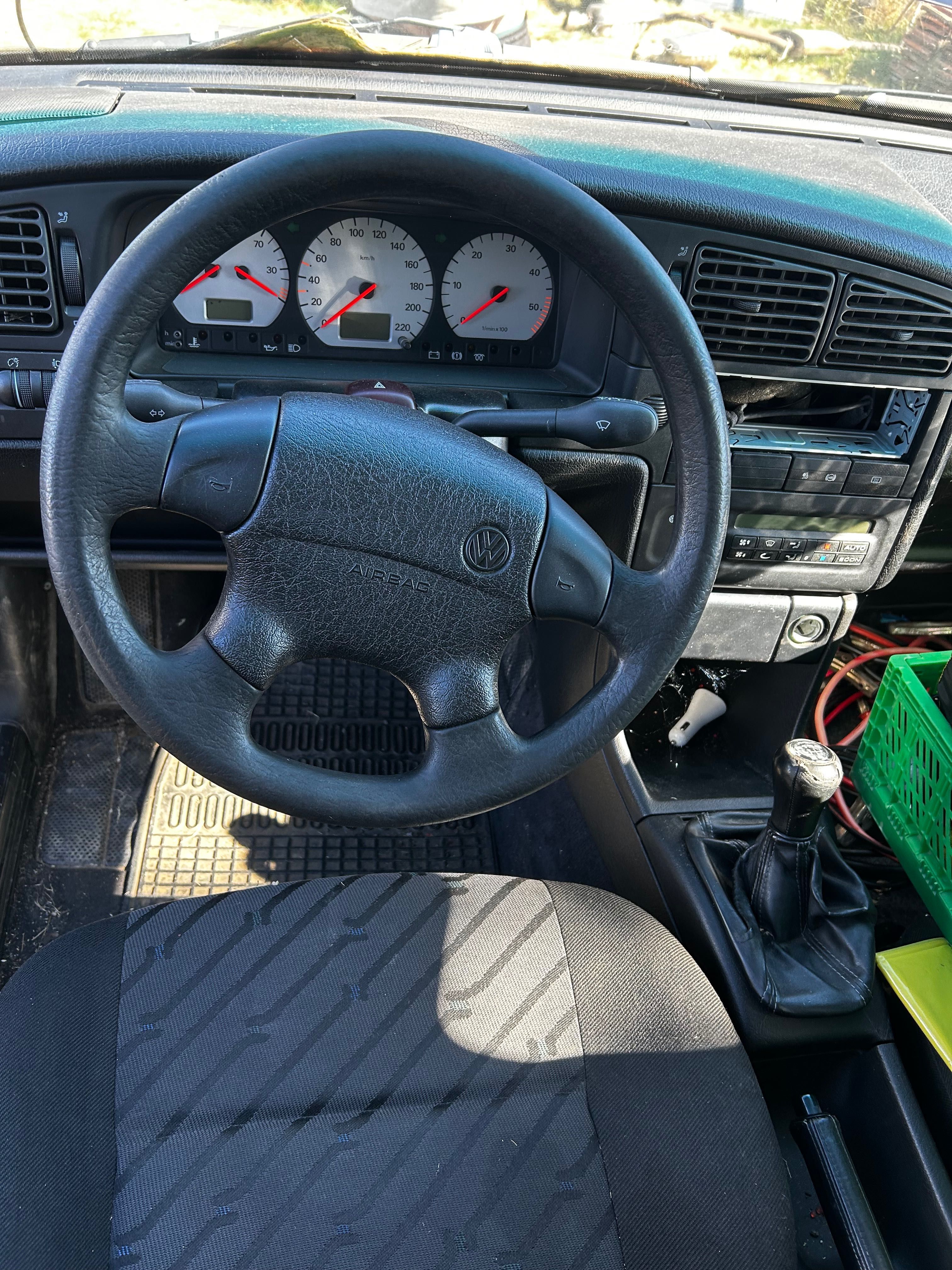 Volkswagen pasat 3 1.9 TDI за части