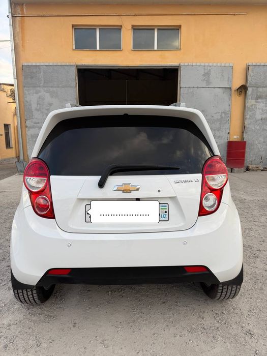 Spark 2022 avtamat sotiladi