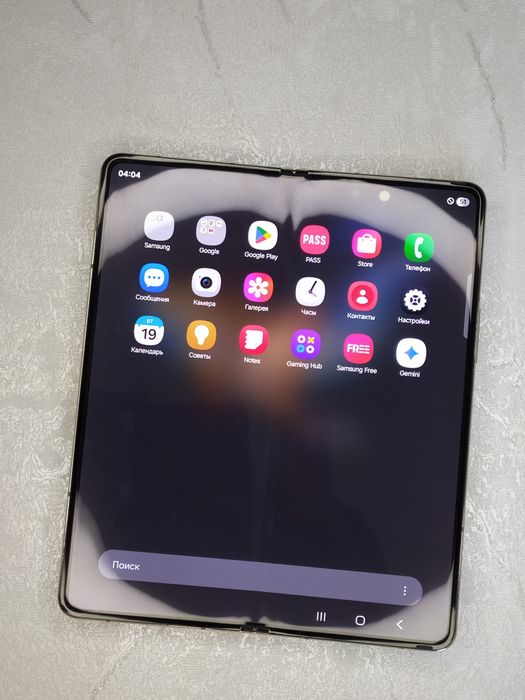 Samsung Galaxy Z Fold4