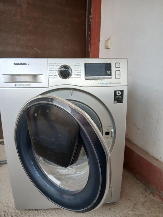 Samsung eco buble