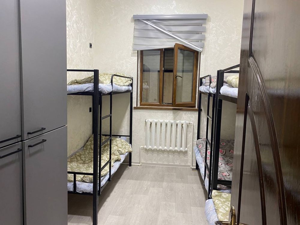 Mehmonxona/Kunlik kvartira/Hotel/Hostel/ Гостиница/Хостел