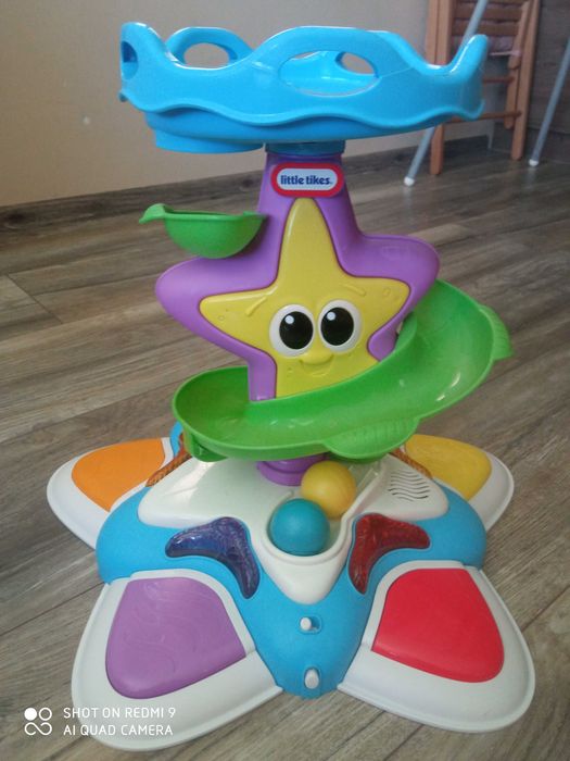 Морска звезда Little Tikes