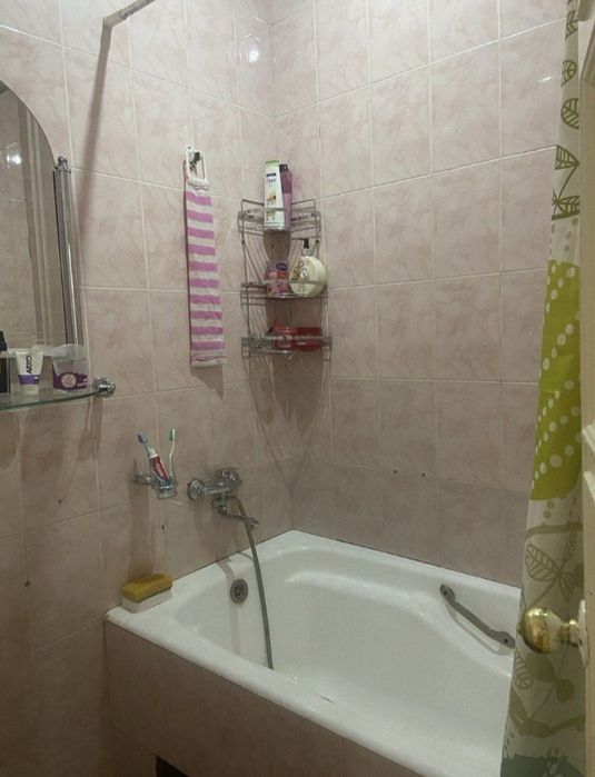 Продаётся квартира на чиланзар 18