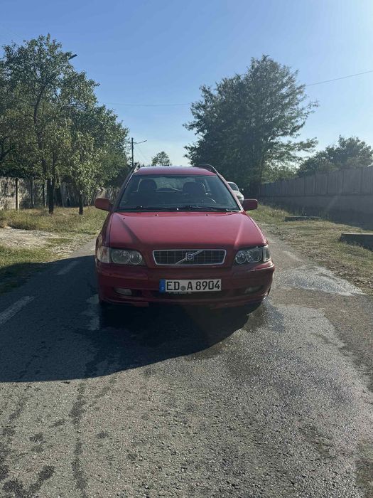 Se vinde urgent Volvo !!