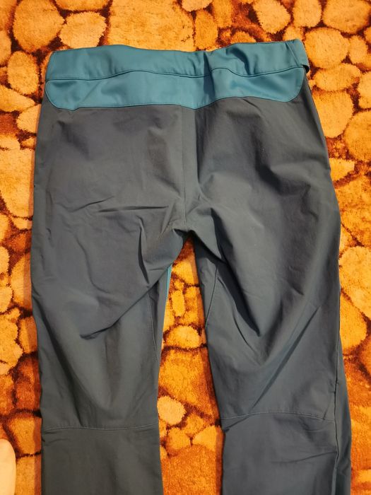 Pantaloni The North Face 32 salewa mammut salomon la sportiva arcteryx