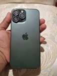 Ayfon 13 pro max 128gb