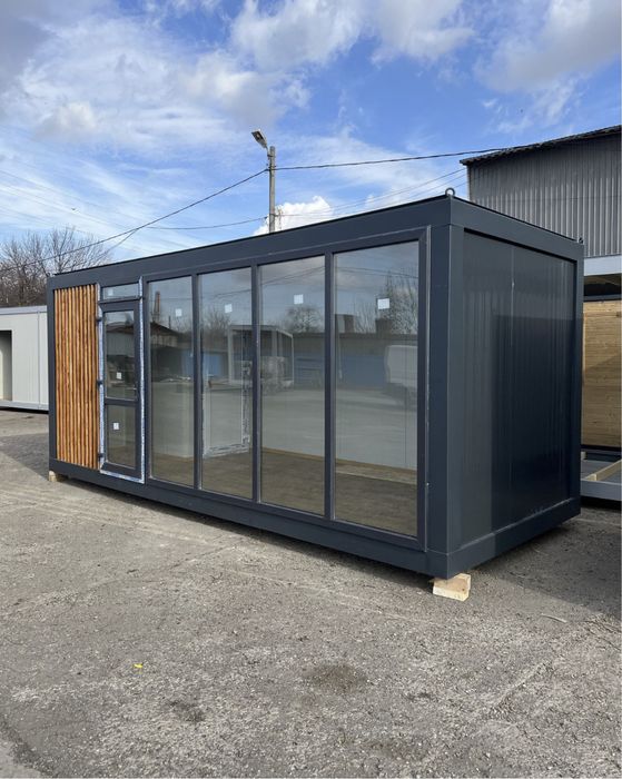 Container containere modulare