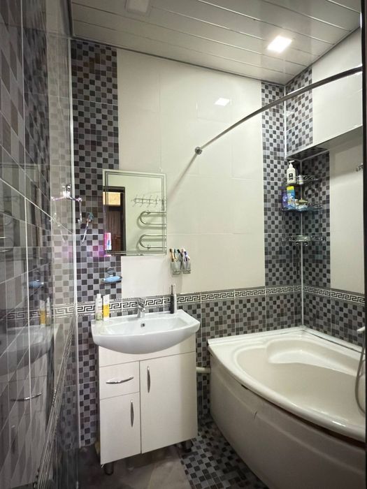 Продажа Юнус Абад 2, 2/5/9, 67000у.е.