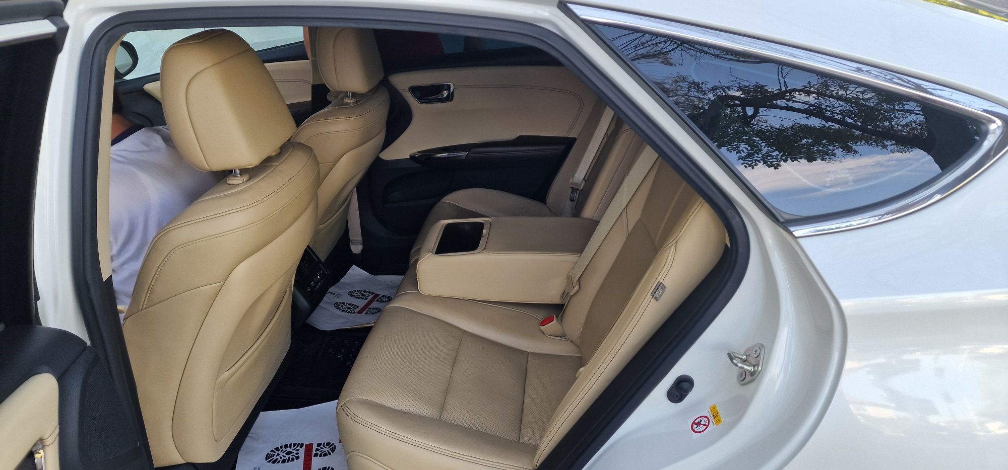 Продажа Toyota avalon limited