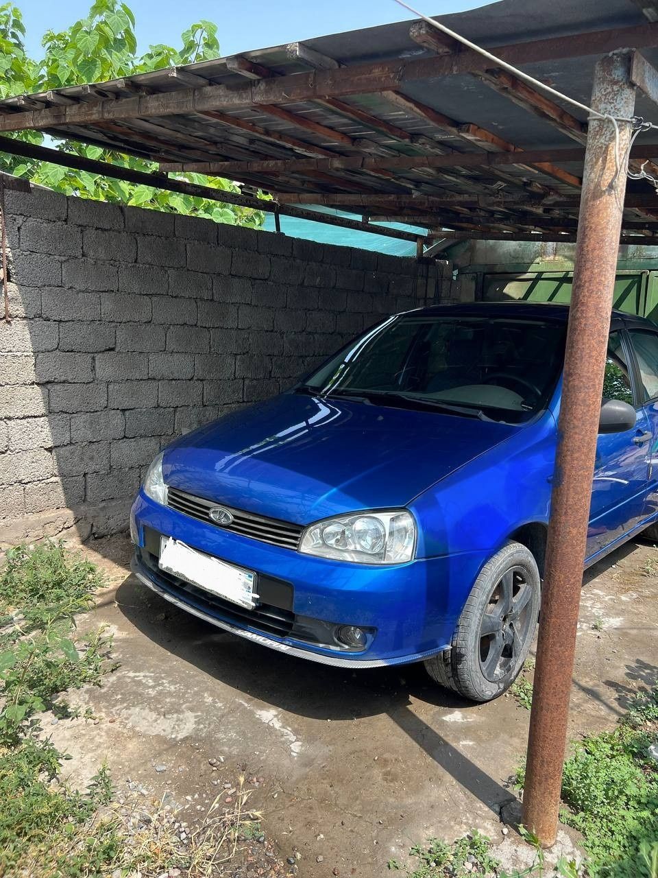 Срочно, продвется машина