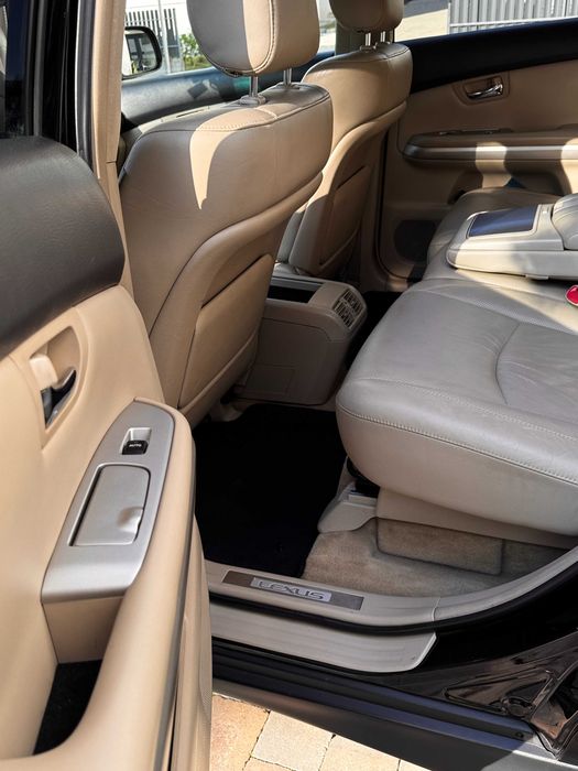 Lexus RX400h 2006
