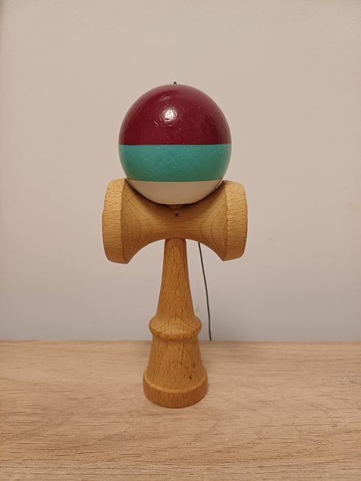Kendama Sweets-Prime Stripe Avalanche