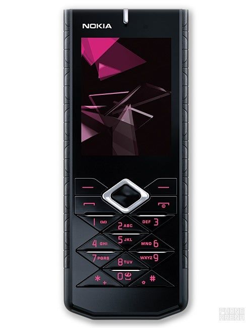 NOKIA 7900 Prism