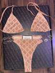 Бански половинки “Gucci”, нов