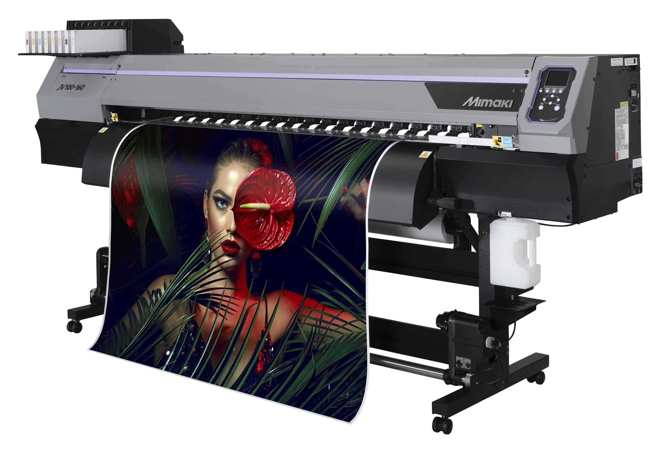 Mimaki JV 100-160! ПРОДАЁТСЯ!СКИДКА!