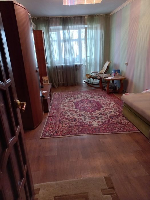 Продам 3-х комнатную квартиру