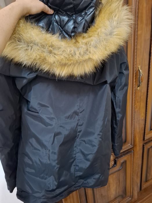 Turetski yaxshi kurtka