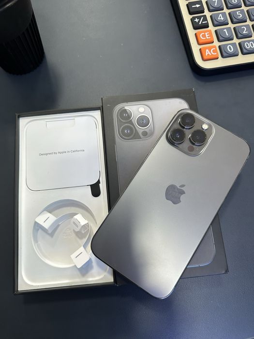 Iphone 13 Pro Max 256 GB