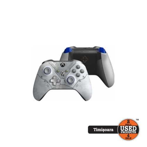 Controller Xbox One Gears 5 Limited Edition | UsedProducts.Ro