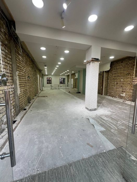 Продажа помещения 278 м2 на ул Паркентская ор-р Эвос/ Первая линия.