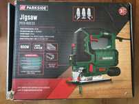 Fierastrau cu laser nou