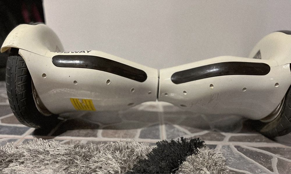 Hoverboard Robway W3-