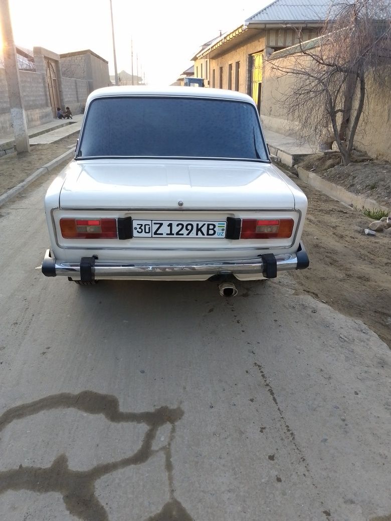Juguli 2106 sotiladi