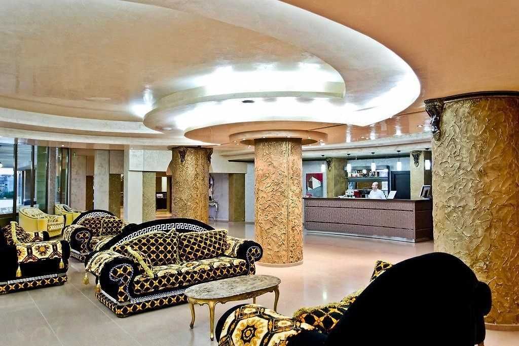 Продава се Двустаен апартамент в Свети Влас - 67 кв.м за 1150 €/кв.м - Снимка #13