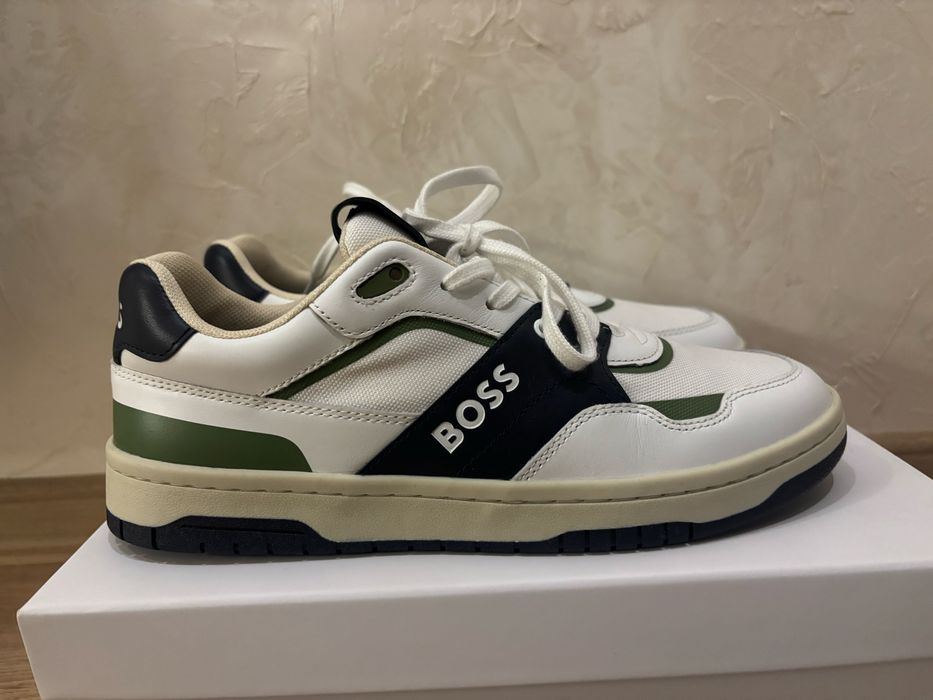 Оригинални Маратонки BOSS