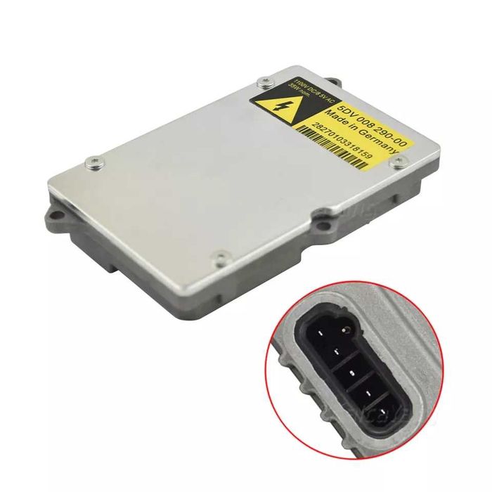 Баласт запалка BMW баласт ксеон Mercedes Audi VW Opel Ford