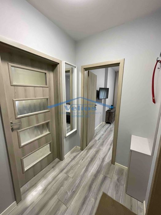 Дава се под наем Двустаен апартамент в София, Слатина - 63 кв.м за 629.85 € - Снимка #7