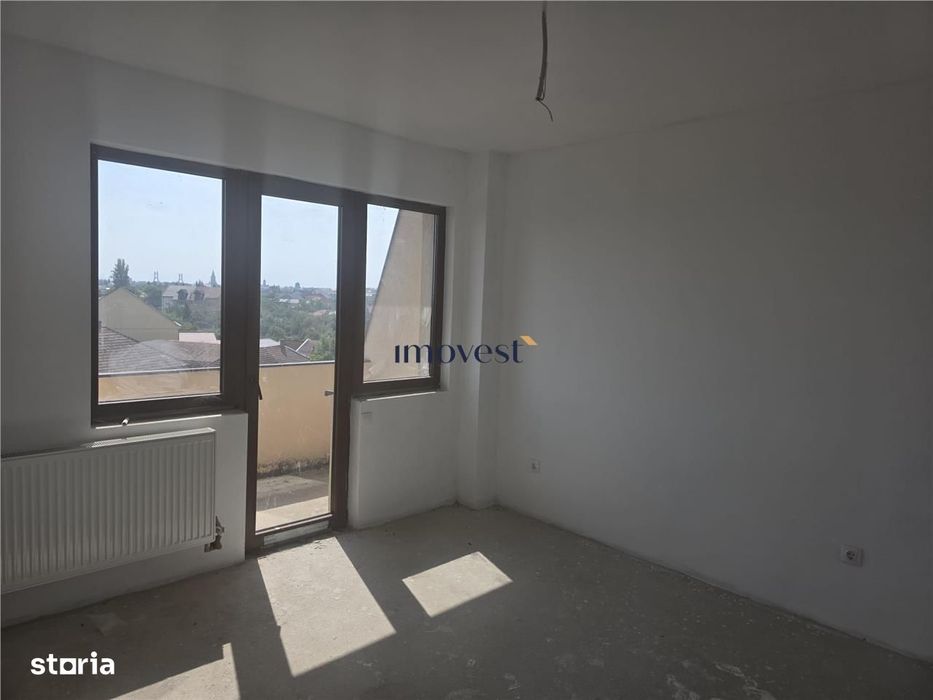 Aparatment 3 Camere Semifinisat Zona Odobescu